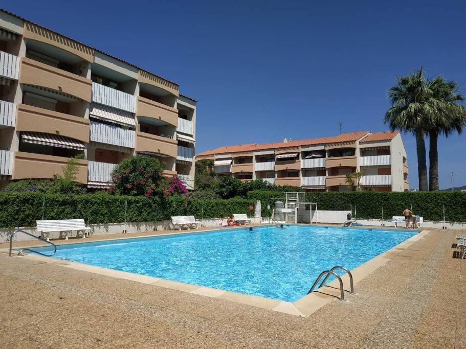 Apartamento Le Dali, A 5 Min Parking La Seyne-sur-Mer