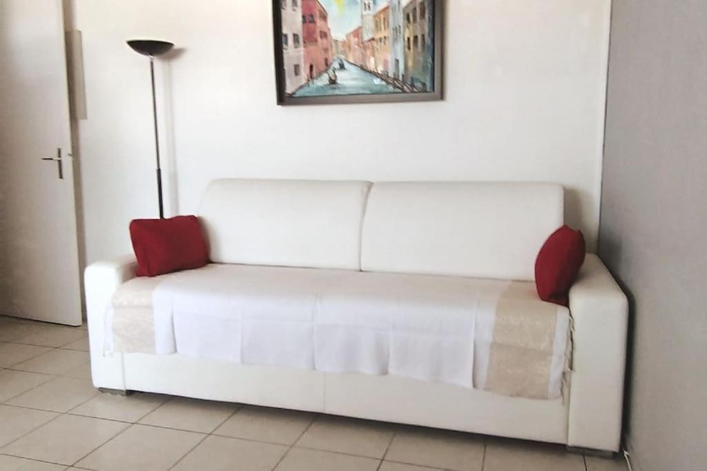 Apartamento Le Dali, A 5 Min Parking La Seyne-sur-Mer