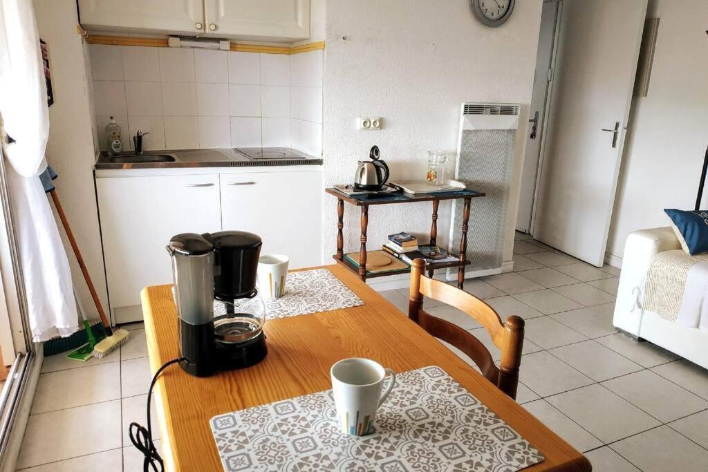 Le Dali, A 5 Min Parking Apartamento La Seyne-sur-Mer