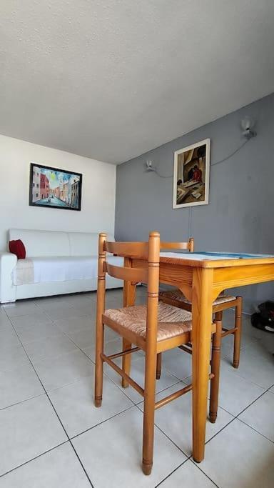 Le Dali, A 5 Min Parking * La Seyne-sur-Mer
